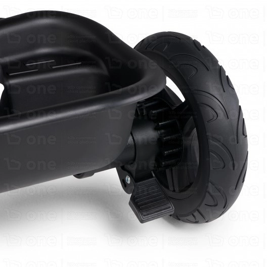 Tricycle SPINSTEP - Kinderkraft - vert