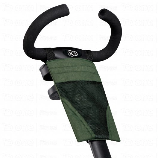 Tricycle SPINSTEP - Kinderkraft - vert