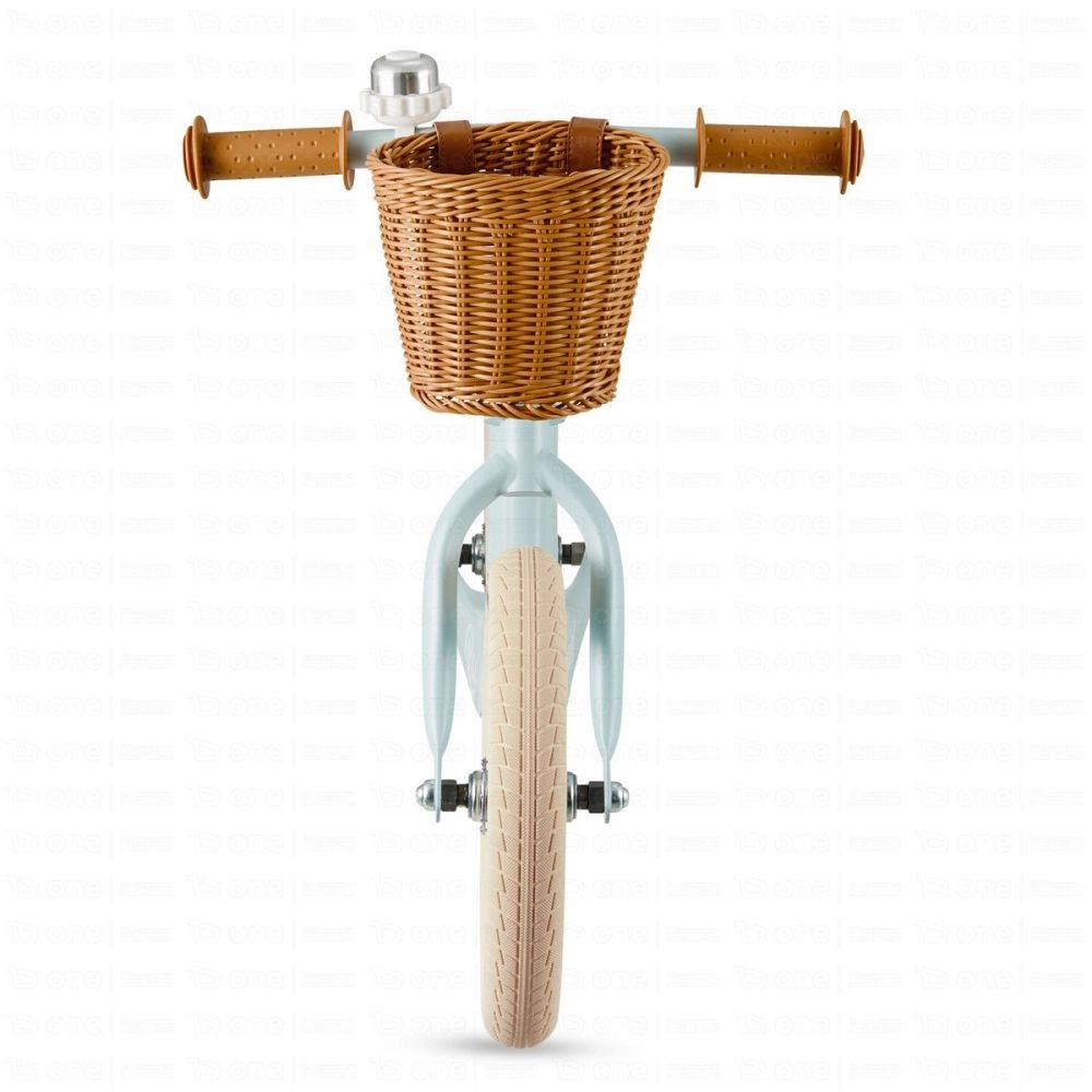 Draisienne RAPID 2 - Kinderkraft - bleu