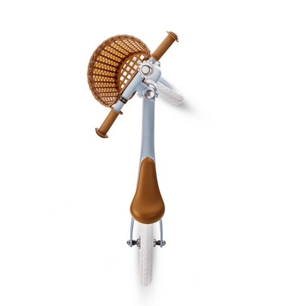 Draisienne Kinderkraft Rapid 2 - Blue