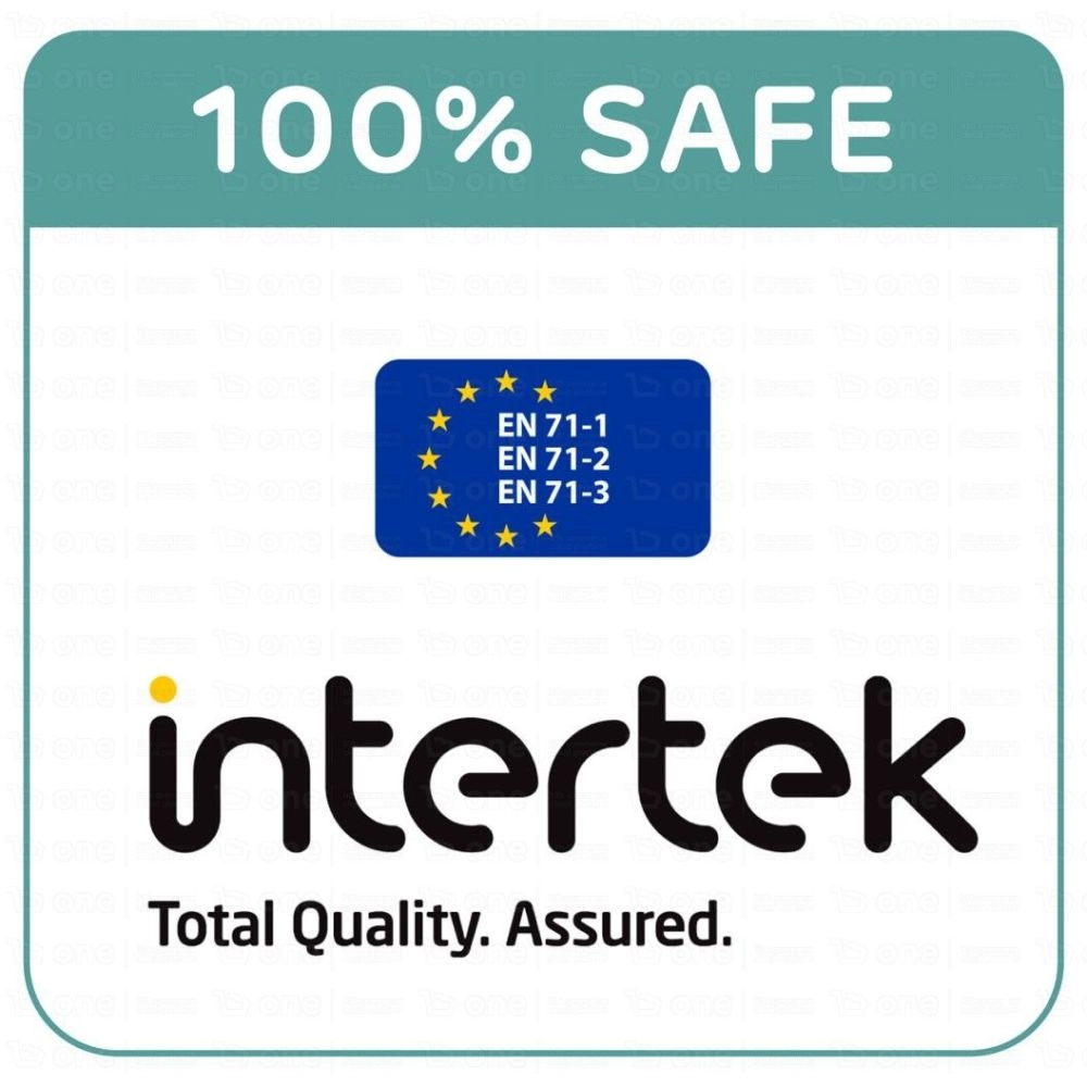 Tapis d'Éveil LUNO - Kinderkraft - jaune