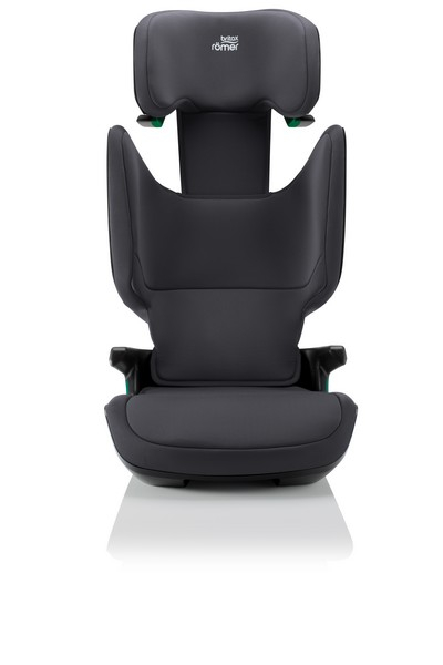 Siège Auto 15-36kg Britax Kidfix M i-Size - Storm Grey