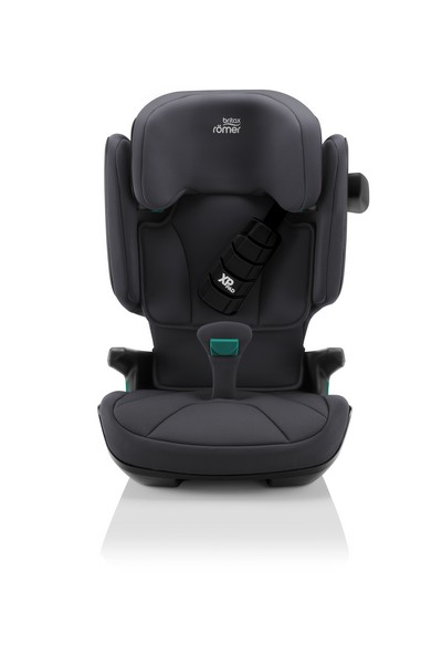 Siège Auto 15-50kg Britax Kidfix i-Size - Storm Grey