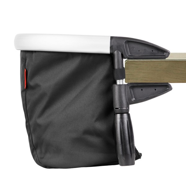 Chaise Portable Phil&Teds Lobster - Black