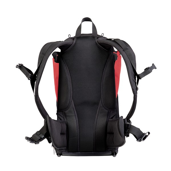 Porte-Bébé Phil&Teds Parade - Orange