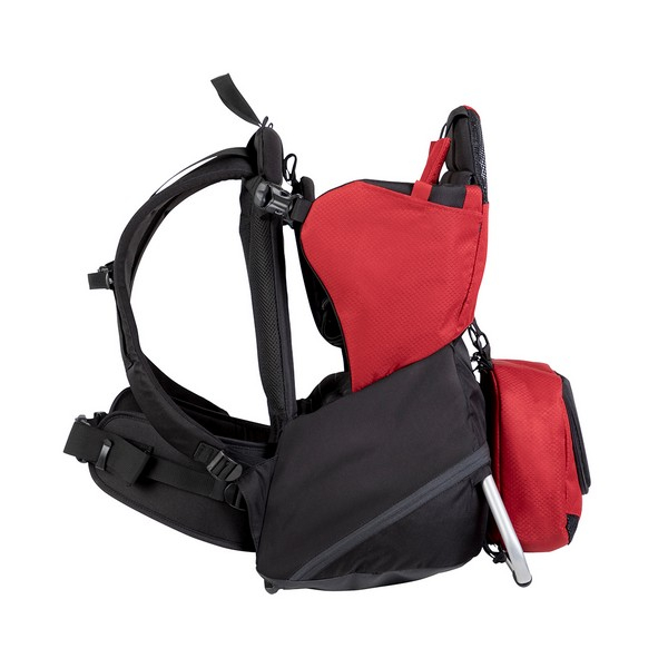 Porte-Bébé Phil&Teds Parade - Orange