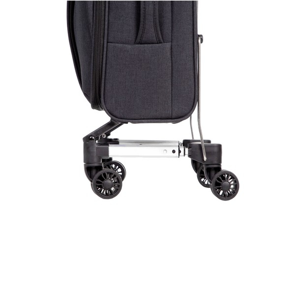Valise à Roulettes Mountain Buggy Skyrider