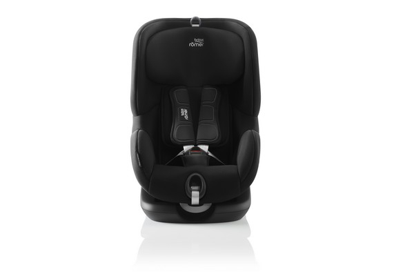 Siège Auto 9-22kg Britax Trifix 2 i-Size - Cosmos Black
