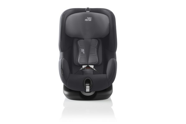 Siège Auto 9-22kg Britax Trifix 2 i-Size - Storm Grey