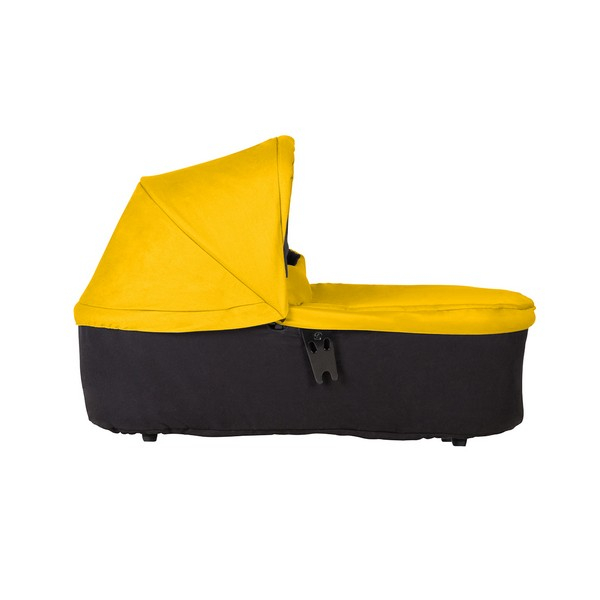 Nacelle Plus Mountain Buggy Swift - Gold