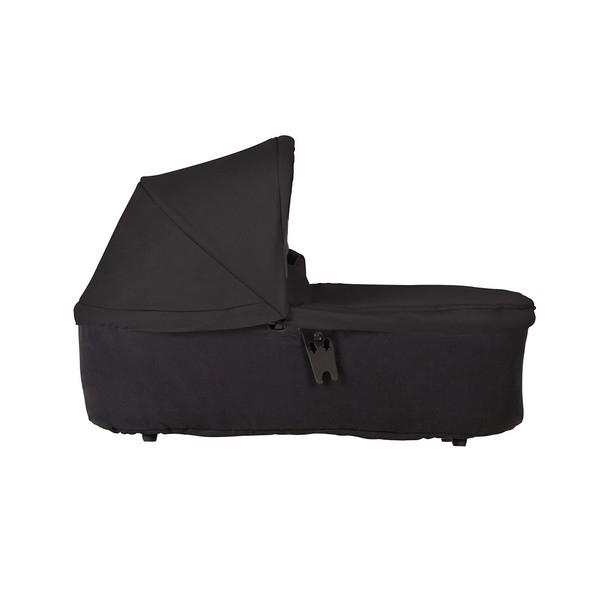 Nacelle Plus Mountain Buggy Urban Jungle/Terrain - Black