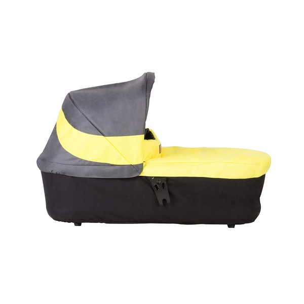 Nacelle Plus Mountain Buggy Urban Jungle/Terrain - Solus