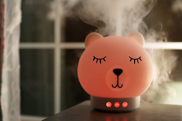 Veilleuse Baby Dream Machine