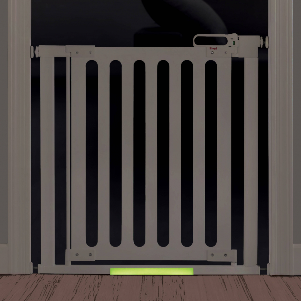 Barrière de Sécurité Oskö - Bois