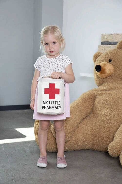 Sac Isotherme Childhome My Little Pharmacy