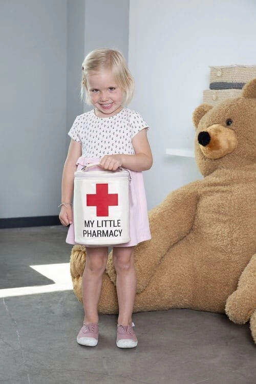 Sac Isotherme Childhome My Little Pharmacy