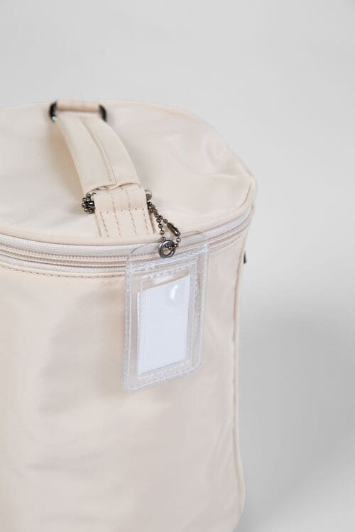 Sac Isotherme Childhome My Little Pharmacy