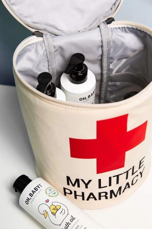 Sac Isotherme Childhome My Little Pharmacy