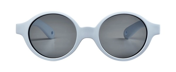 Lunettes de Soleil 9-24mois Béaba - Bleu Perle