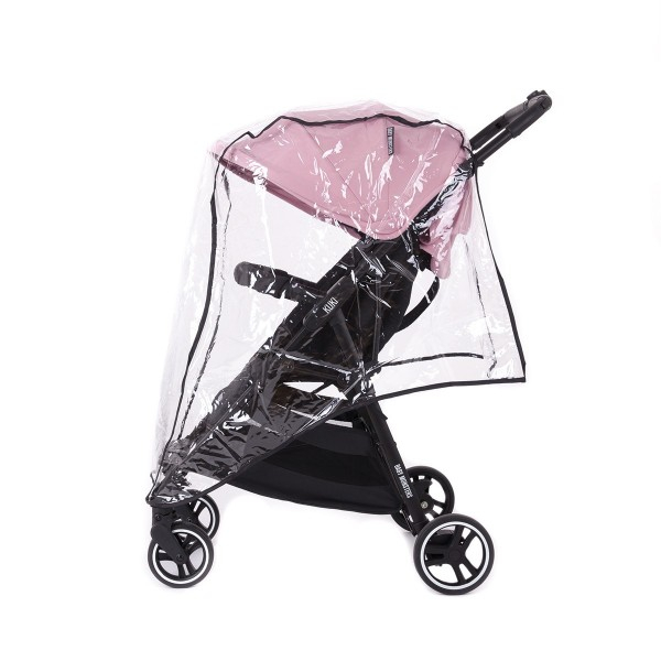 Habillage Pluie Baby Monsters Kuki