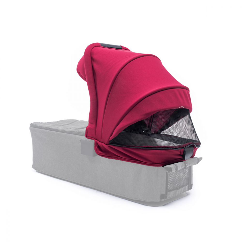 Canopy Nacelle Baby Monsters Easy Twin 4 - Bordeaux