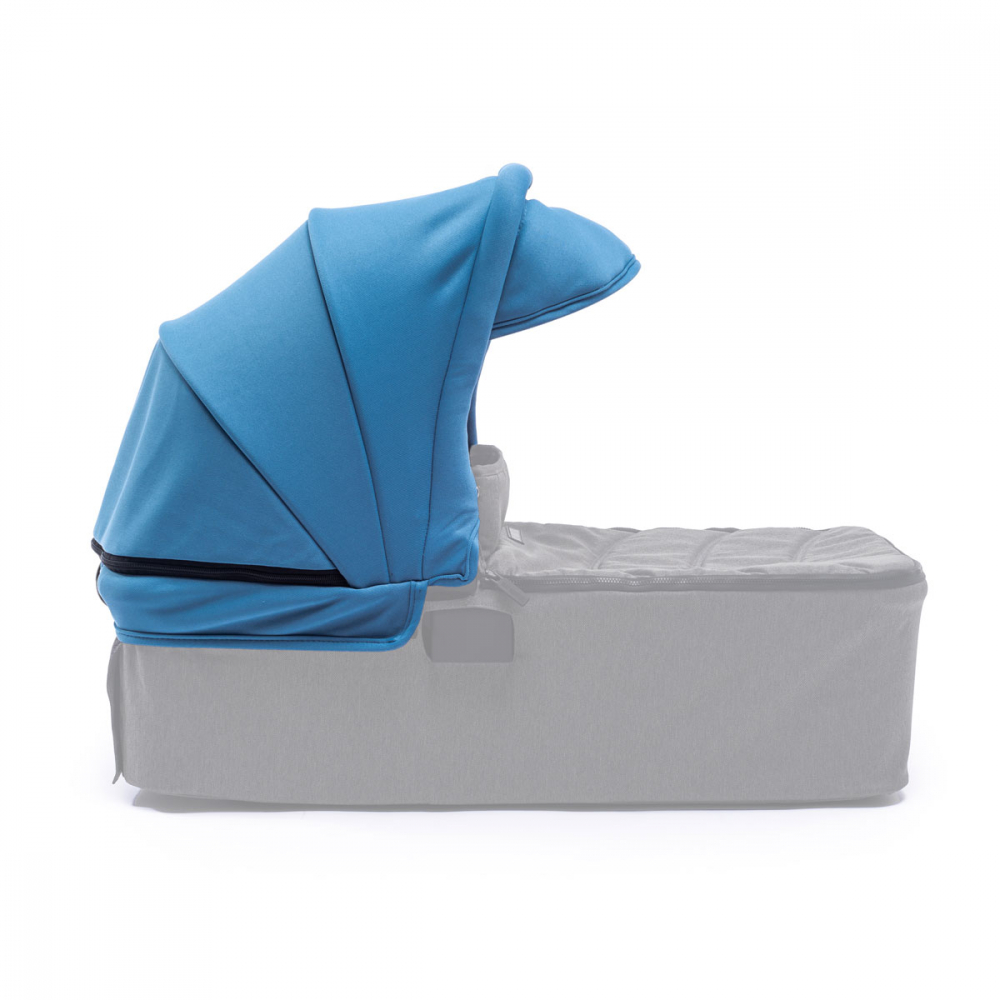 Canopy Nacelle Baby Monsters Easy Twin 4 - Atlantic
