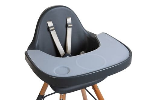 Plateau Repas Childhome Evolu 2/Evolu One.80° - Anthracite