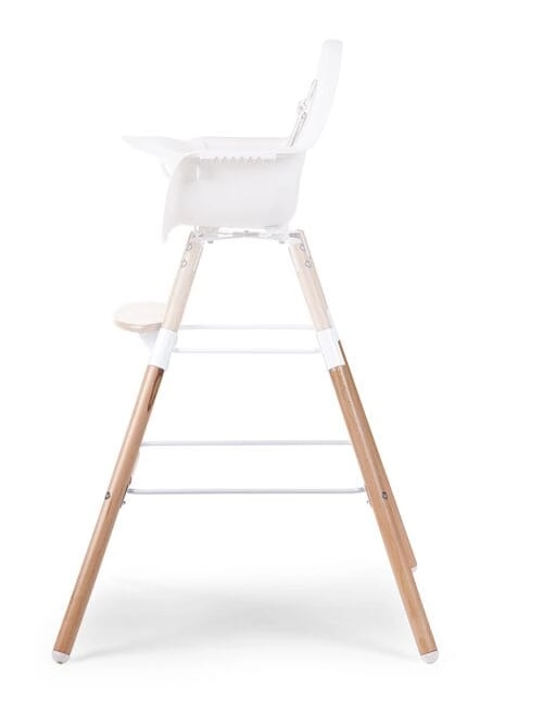 Rallonges Pieds Childhome Evolu 2/Evolu One.80° - Naturel