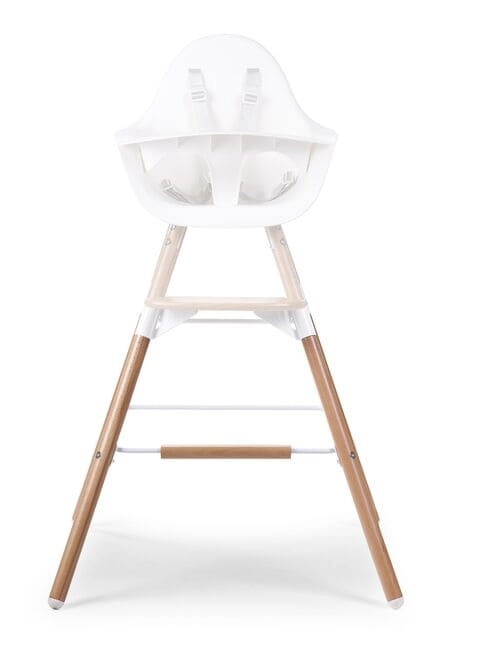 Rallonges Pieds Childhome Evolu 2/Evolu One.80° - Naturel