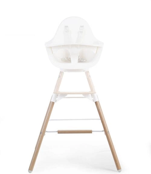 Rallonges Pieds Childhome Evolu 2/Evolu One.80° - Naturel