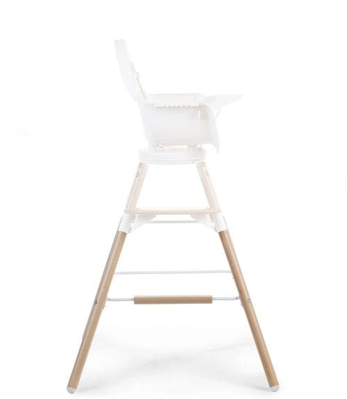 Rallonges Pieds Childhome Evolu 2/Evolu One.80° - Naturel