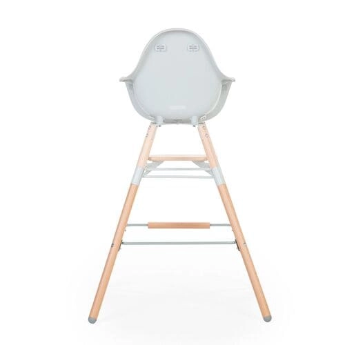 Rallonges Pieds Childhome Evolu 2/Evolu One.80° - Naturel/Menthe