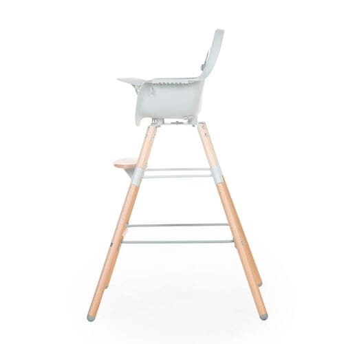 Rallonges Pieds Childhome Evolu 2/Evolu One.80° - Naturel/Menthe