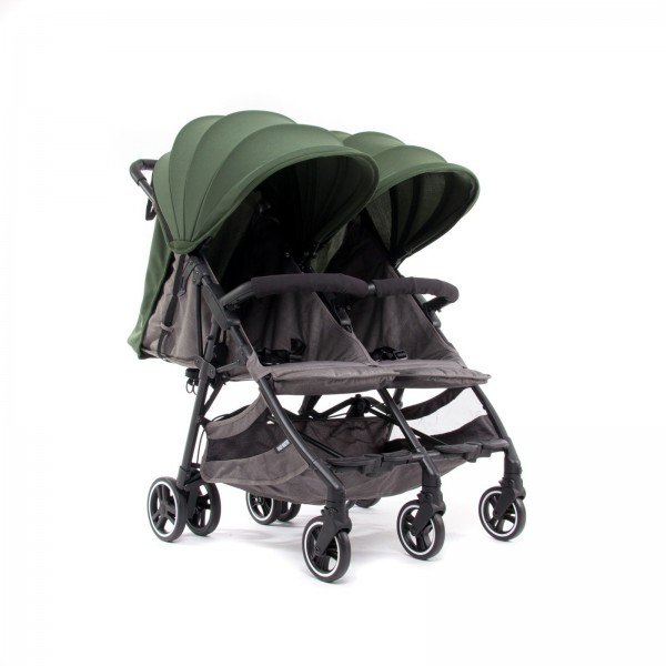 Baby Monsters Kuki Twin -  Forest