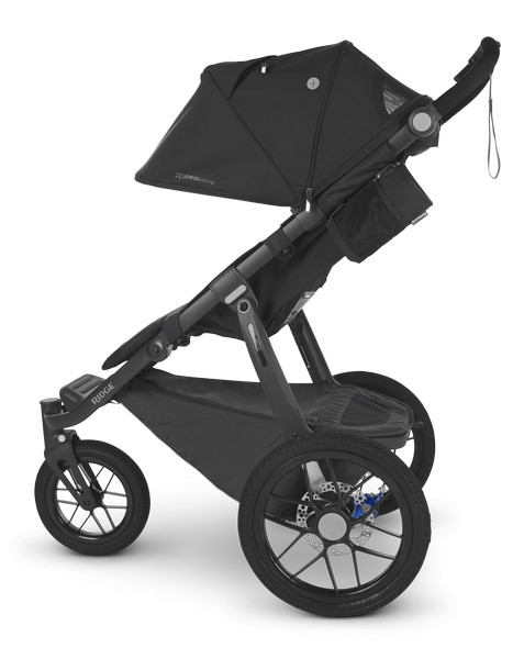 Poussette UPPAbaby Ridge - Jake Black