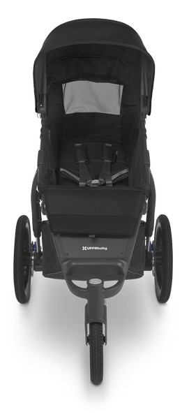 Poussette UPPAbaby Ridge - Jake Black
