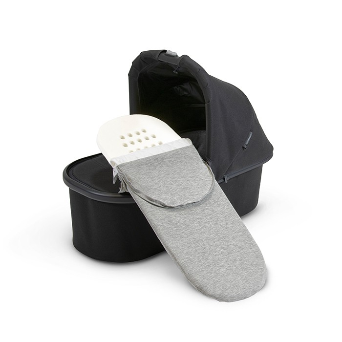 Housse de Matelas UPPAbaby Nacelle Vista/Cruz (2018+) - Gris
