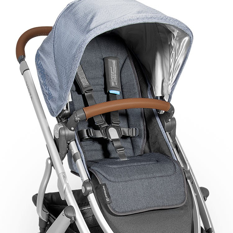 Doublure Assise UPPAbaby Vista/Cruz