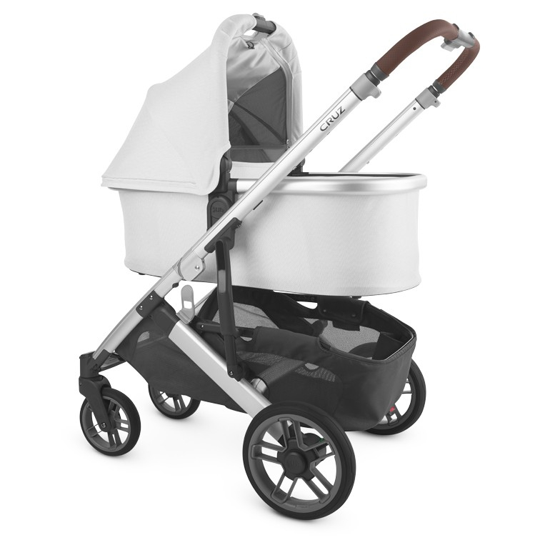 Nacelle UPPAbaby Vista/Cruz/Minu/Ridge - Declan Beige