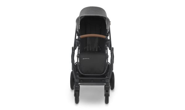 Poussette UPPAbaby Cruz V2 - Greyson Dark Grey