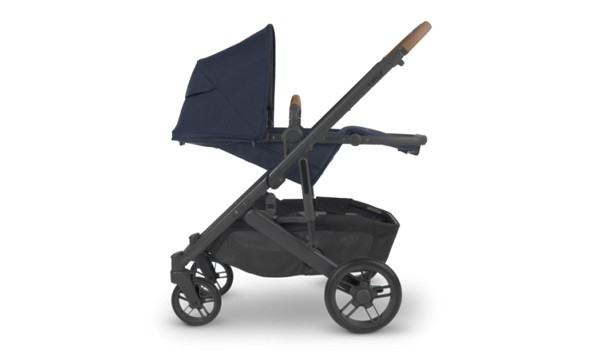 Poussette UPPAbaby Cruz V2 - Noa Marine