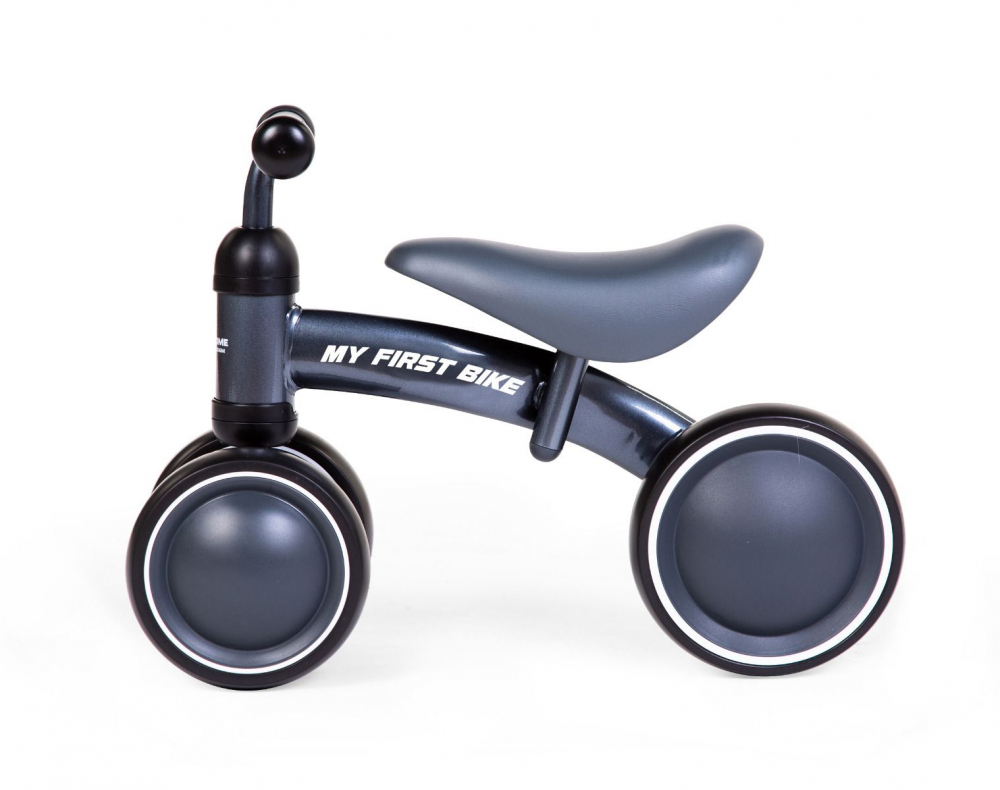Draisienne Childhome My First Bike - Gris