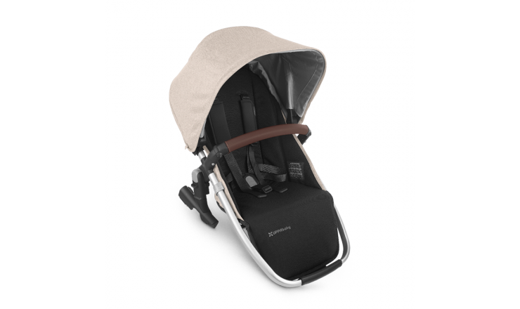 Seconde Assise UPPAbaby Vista - Declan Beige