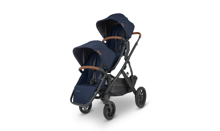 Seconde Assise UPPAbaby Vista - Noa Marine