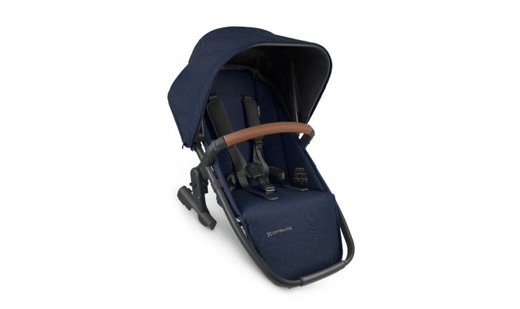 Seconde Assise UPPAbaby Vista - Noa Marine