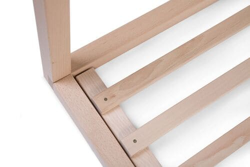 Sommier 70x140cm Childhome Tipi/Cabane