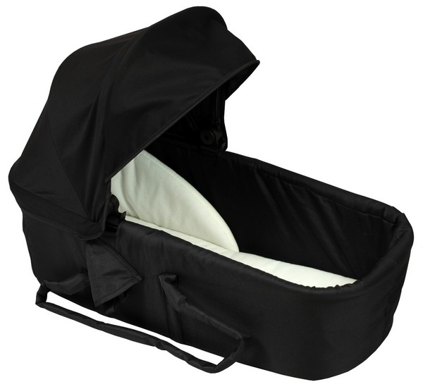 Poussette Looping Squizz 3 Edition Limitée - Navy Blue Eco + Nacelle