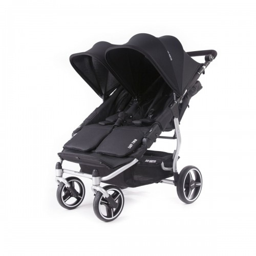Baby Monsters Easy Twin 3S Light - Noirs