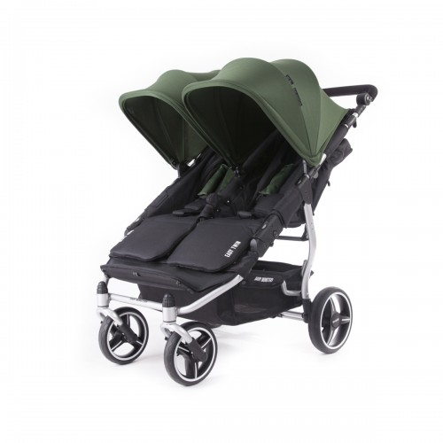  Baby Monsters Easy Twin 3S Light - Forest