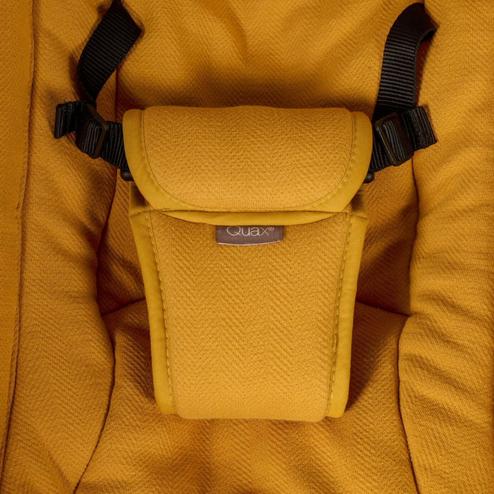 Transat Quax - Safran